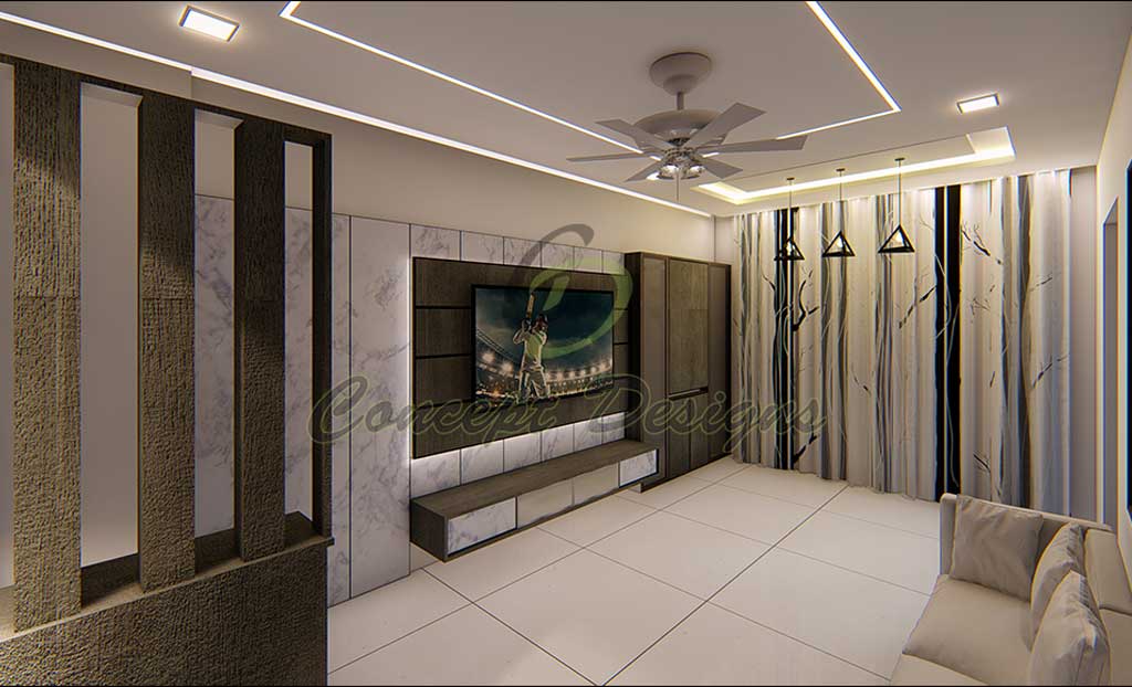 Residential Decorating Services, Decorators & Manufacturers in Akurdi
