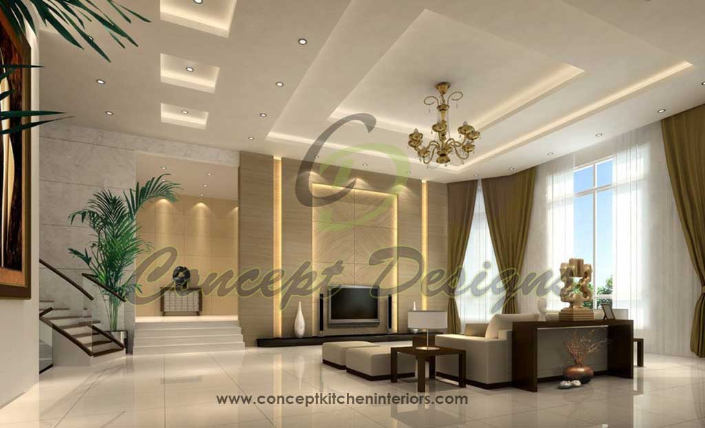 Interior Designer in Pune