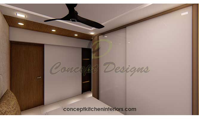 Home Interior Designers Services in Pune
