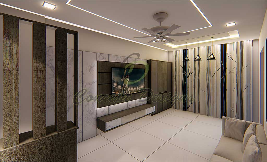 Residential Decorating Services, Decorators & Manufacturers in Marunji